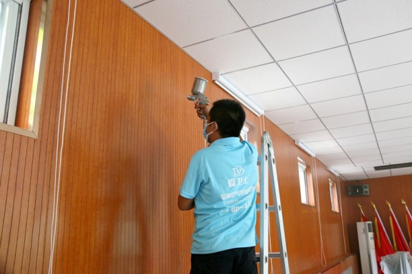 号称0甲醛的家具和装修材料为什么还超标