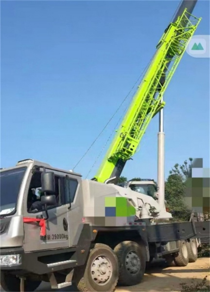 钦州吊车出租，不同租赁方式的违约金规定有何不同？