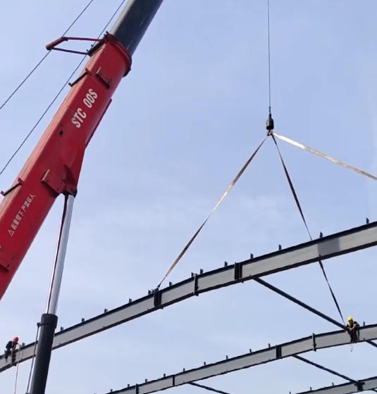 仪陇的吊车租赁市场竞争激烈吗？​