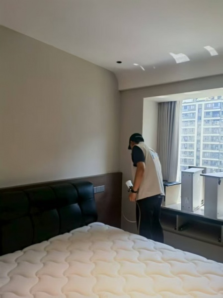 告别慢性自杀：认清装修中的甲醛危害与科学应对策略