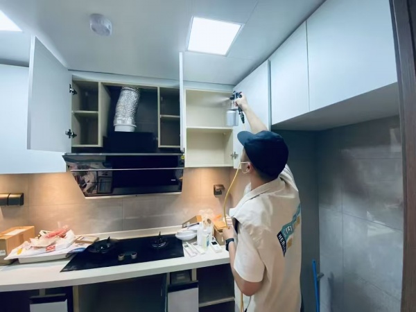 为什么夏季高温天气室内容易甲醛超标？