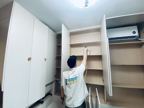 如果在办公室里甲醛超标该怎么办？