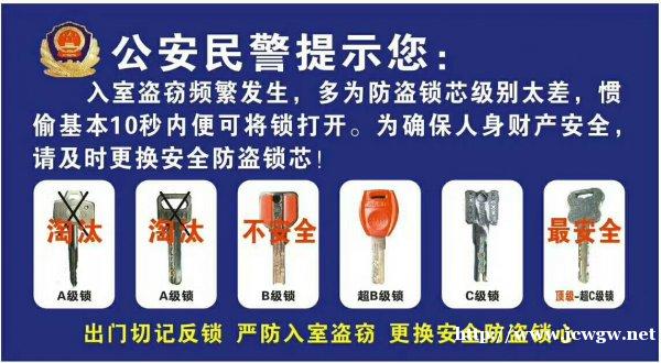 西安明德门附近开锁公司,24小时营业,随叫随到 西安明德门附近开锁公司,24小时营业,随叫随到