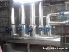 大兴区专业设备罐体保温施工