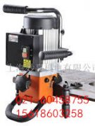 台湾AGP EB24R管板两用坡口机,切割快耐久性长噪音低