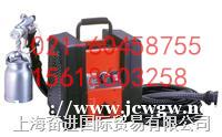 台湾AGP迷你汽车喷涂机，3段调节式涡轮1400w马力驱动