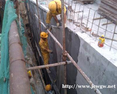 银川专业防水补漏工程公司 银川专业防水补漏工程公司