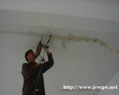 银川专业防水补漏工程公司 银川专业防水补漏工程公司