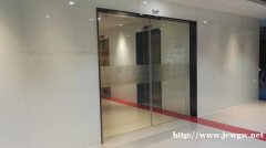 北京菜户营安装自动门 定做自动门