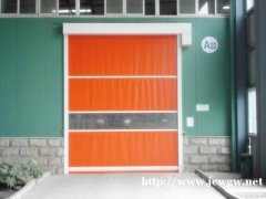 北京防火卷帘门厂家