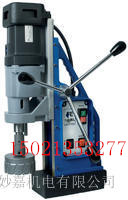 FE100RL磁座钻可攻丝,无极变速 FE100RL磁座钻可攻丝,无极变速