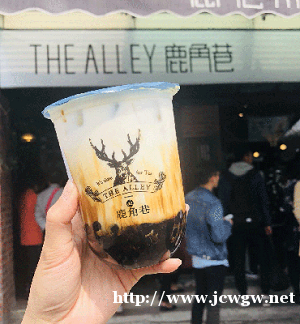 鹿角巷加盟店做出的奶茶怎么好喝又健康? 鹿角巷加盟店做出的奶茶怎么好喝又健康?