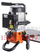 EB24R管板两用坡口机带有AC感应电机