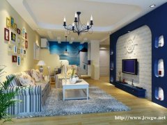 厦门简单装修效果图大全_2018厦门家庭装修什么风格好