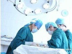 人流过程是怎样的 完成只需三个步骤【抚州和美医院】