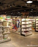 如邻便利店加盟