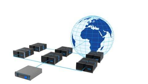 搭建电子商务网站需要选择什么样的服务器?--锐讯网络汪婷 搭建电子商务网站需要选择什么样的服务器?--锐讯网络汪婷