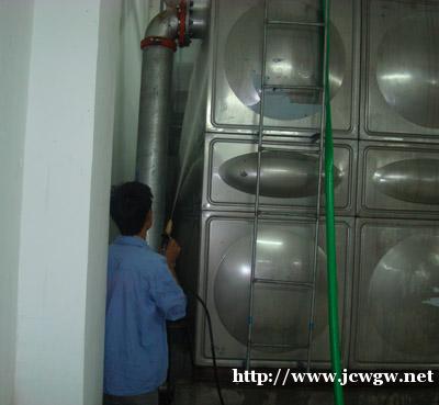 东莞厚街二次供水水池保洁,蓄水池清洁,专业洗水池公司 东莞厚街二次供水水池保洁,蓄水池清洁,专业洗水池公司