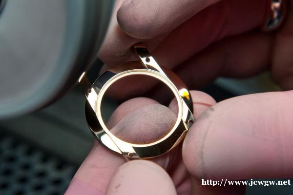 法穆兰手表更换表镜注意事项 法穆兰手表更换表镜注意事项