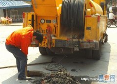 瑞安市清理大型化粪池,清理隔油池——随叫随到,可开正规发票