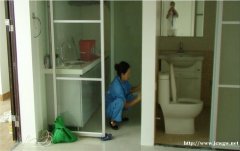 番禺洛溪搞卫生公司,家庭住宅全面大保洁,二手房全面清洁消毒