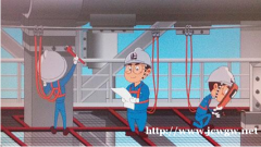 东莞南城高处作业课程培训就找东莞创业学院,考试合格率高,下证