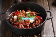 巴国潮煲馆高港店进入试营业,欢迎各位进店品尝