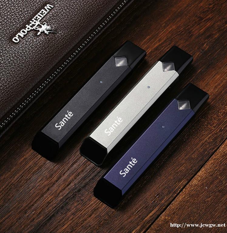 Santé 养生中药雾化液 臻享新品 闪耀上市 Santé 养生中药雾化液 臻享新品 闪耀上市