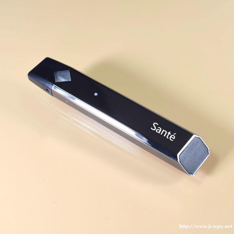 Santé 养生中药雾化液 臻享新品 闪耀上市 Santé 养生中药雾化液 臻享新品 闪耀上市