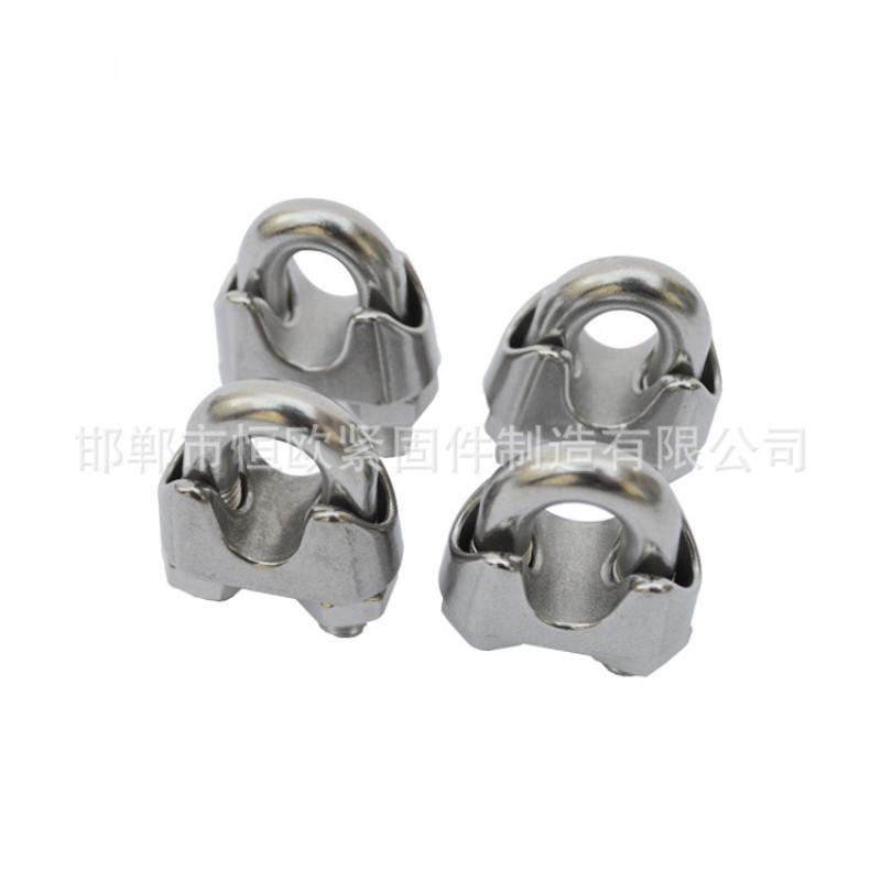 钢丝绳卡头A淄博钢丝绳卡头A钢丝绳卡头厂家直销 钢丝绳卡头A淄博钢丝绳卡头A钢丝绳卡头厂家直销