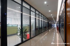 房山安装玻璃隔断 公寓玻璃隔间