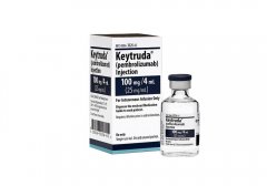 购买派姆单抗（Keytruda）药物，请到香港医务通预约