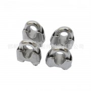 钢丝绳卡头A淄博钢丝绳卡头A钢丝绳卡头厂家直销