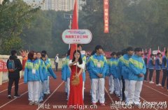 2019初中毕业学铁路专业，就到南昌理工职业学校