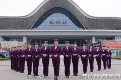 南昌铁路高铁专业哪个学校好 首选南昌理工学校