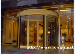 西城区安装自动门 定做自动门厂家