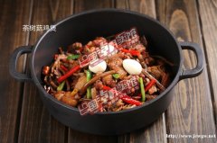 河南鸡煲加盟_河南纸包鱼加盟_乐土餐饮