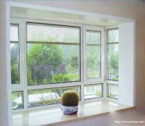 加强三层隔音窗一惠州东莞深圳卧室全频通风隔音门窗