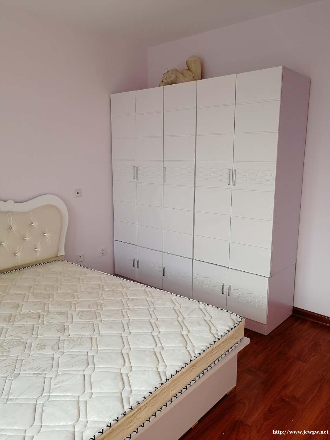 中建国熙台--精装整套出租 中建国熙台--精装整套出租