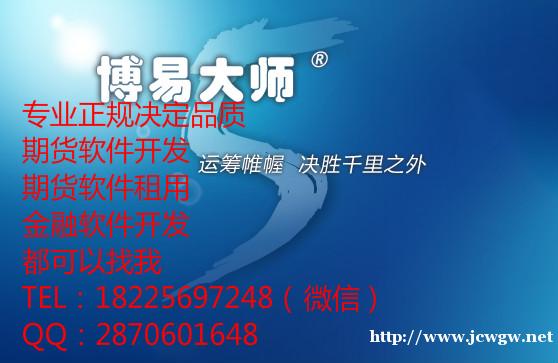 专业的平台期货软件租用永不缩水 专业的平台期货软件租用永不缩水
