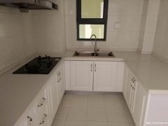 中建国熙台--精装整套出租