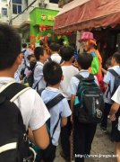 个人开办中小学辅导班，加盟祝博士，告诉你快速招生的方法