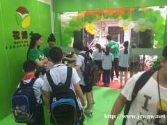 在小区办个小学补习班，加盟祝博士，教你怎么解决招生难问题