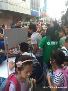 在西安办个私人小学小饭桌,加盟祝博士,教你前期招生技巧