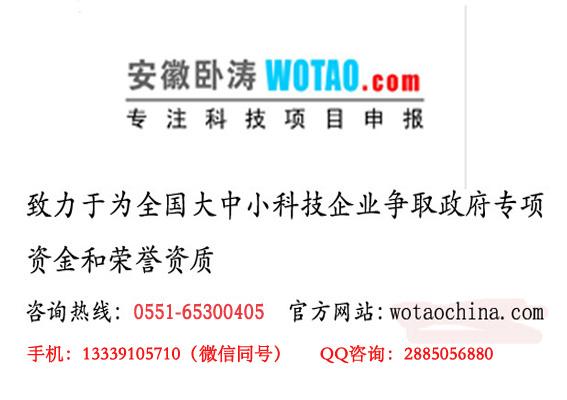 2019年合肥市专精特新开始申报奖补是省级申报的重要条件详解 2019年合肥市专精特新开始申报奖补是省级申报的重要条件详解