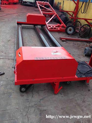 江西新余三辊轴振动梁厂家包邮 江西新余三辊轴振动梁厂家包邮