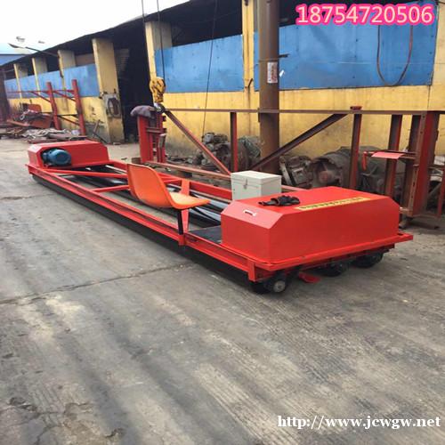 江西新余三辊轴振动梁厂家包邮 江西新余三辊轴振动梁厂家包邮