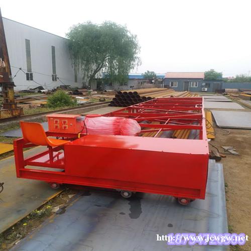 江西新余三辊轴振动梁厂家包邮 江西新余三辊轴振动梁厂家包邮