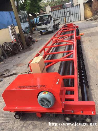 浙江杭州三辊轴摊铺机加蛟龙价格 浙江杭州三辊轴摊铺机加蛟龙价格