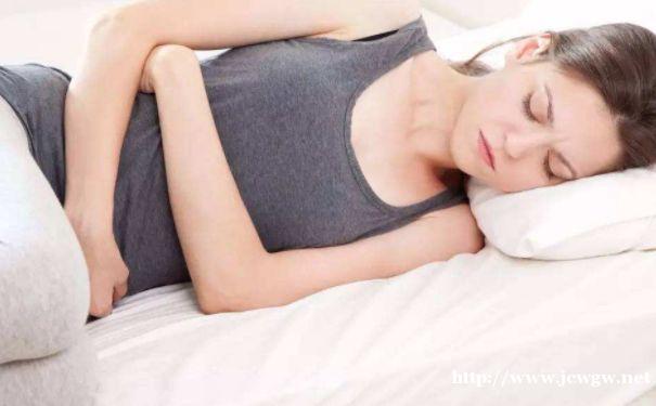 白带异常或致小腹疼痛 抚州和美医院专家讲解 白带异常或致小腹疼痛 抚州和美医院专家讲解